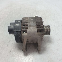 46782219 alternatore generatore elettrico Alfa Romeo 147 937 benzina 2005-10 90A Denso