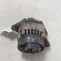 46782219 alternatore generatore elettrico Alfa Romeo 147 937 benzina 2005-10 90A Denso