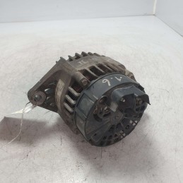 46782219 alternatore generatore elettrico Alfa Romeo 147 937 benzina 2005-10 90A Denso