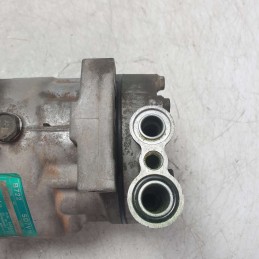 60653652 Compressore clima a/c aria condizionata Alfa Romeo 156 932a2c00 1.9d 937A2000 2002