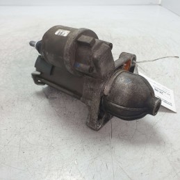 51823860 motorino avviamento Fiat 500 312 1.3 MJT 55KW 2009 Valeo