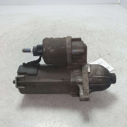 51823860 motorino avviamento Fiat 500 312 1.3 MJT 55KW 2009 Valeo