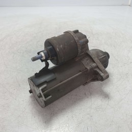 51823860 motorino avviamento Fiat 500 312 1.3 MJT 55KW 2009 Valeo