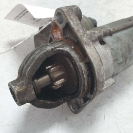 51823860 motorino avviamento Fiat 500 312 1.3 MJT 55KW 2009 Valeo