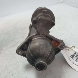 51823860 motorino avviamento Fiat 500 312 1.3 MJT 55KW 2009 Valeo