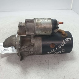 10543 Motorino avviamento...