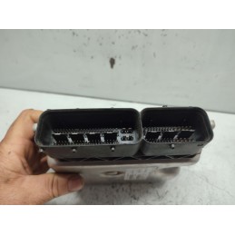CENTRALINA MOTORE FIAT 500 312 900CC 51896777 USATA