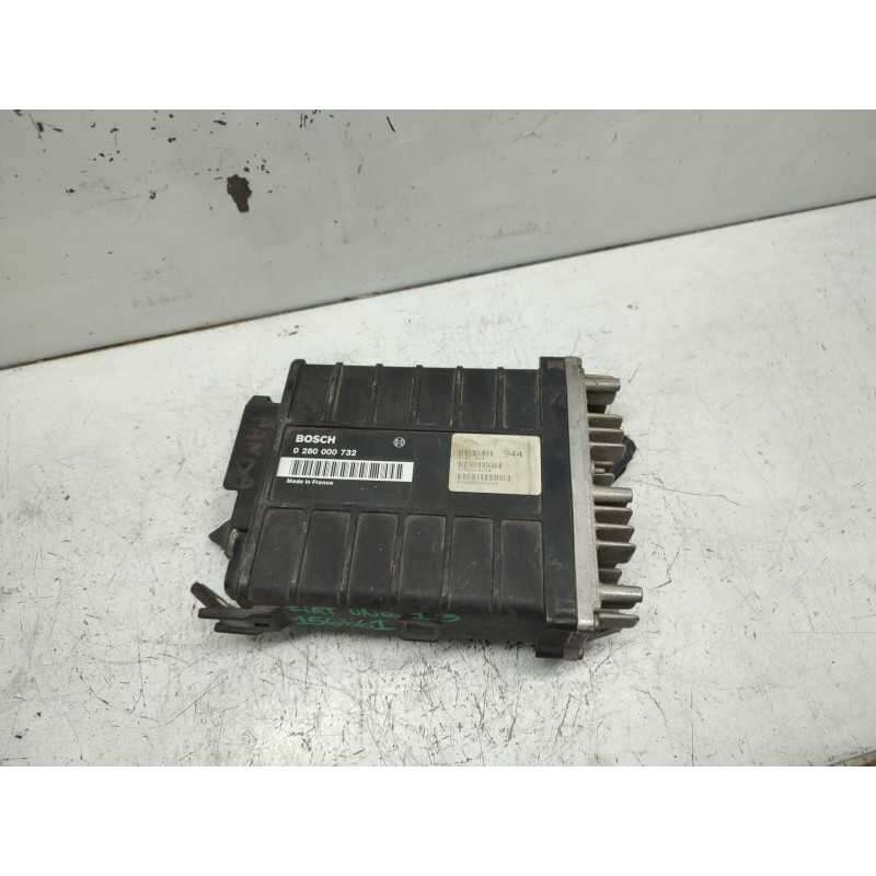 CENTRALINA MOTORE FIAT UNO 1.3 1990-93 BOSCH 0280000732 USATA