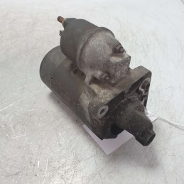63101008 Motorino avviamento Fiat Panda 1° serie 141 1.1 benzina 1986-03