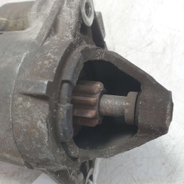 63101008 Motorino avviamento Fiat Panda 1° serie 141 1.1 benzina 1986-03