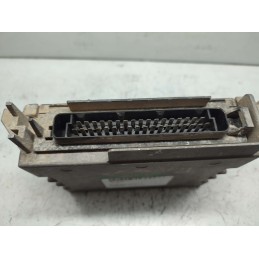 CENTRALINA MOTORE FIAT PUNTO 176 1.1 7787316 USATA