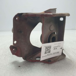 Supporto sostegno motore lato sx Peugeot 205 20ABD4 automatica  1.6b BDY 2000