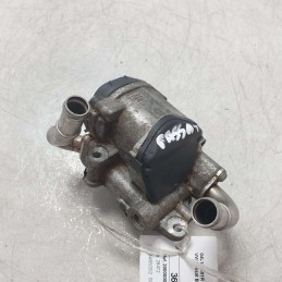 04L131501R valvola a farfalla corpo farfallato VW Passat B8 2.0D 16V CRL Wahler