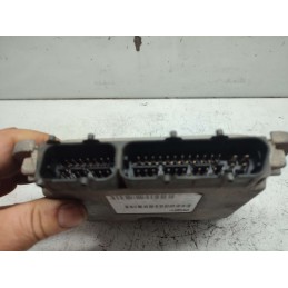 CENTRALINA MOTORE FIAT PANDA 1° SERIE 1.1 1980-03 IAW4AFP2 46817813 USATA