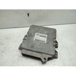 CENTRALINA MOTORE FIAT...