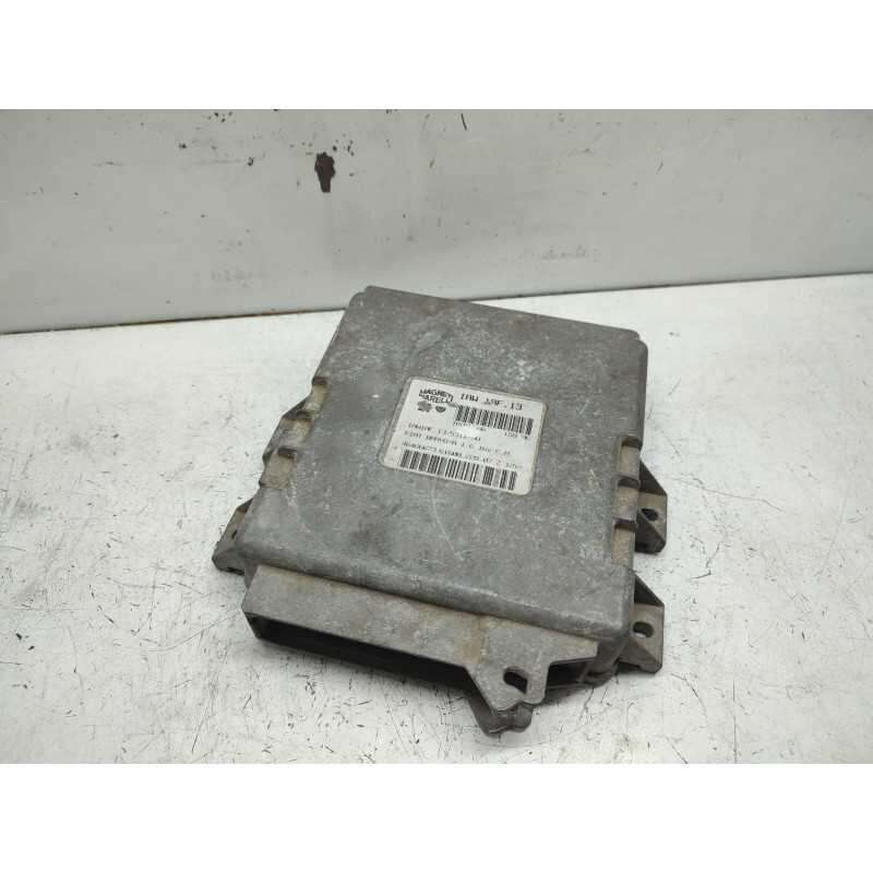 CENTRALINA MOTORE FIAT BRAVO/A 1.6 16V 1995-02 MAGNETI MARELLI IAW1AF13 46466673