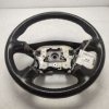 W2475365400B volante sterzo guida Nissan X-Trail 2001-06 leggera screpolatura lato alto
