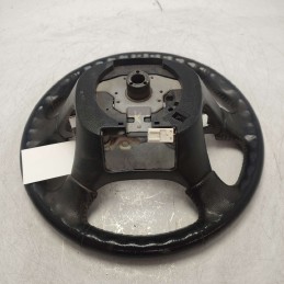 W2475365400B volante sterzo guida Nissan X-Trail 2001-06 leggera screpolatura lato alto