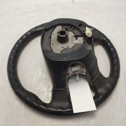 W2475365400B volante sterzo guida Nissan X-Trail 2001-06 leggera screpolatura lato alto