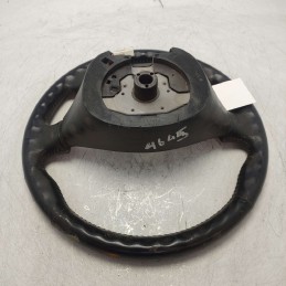 W2475365400B volante sterzo guida Nissan X-Trail 2001-06 leggera screpolatura lato alto