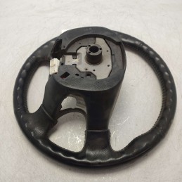 W2475365400B volante sterzo guida Nissan X-Trail 2001-06 leggera screpolatura lato alto