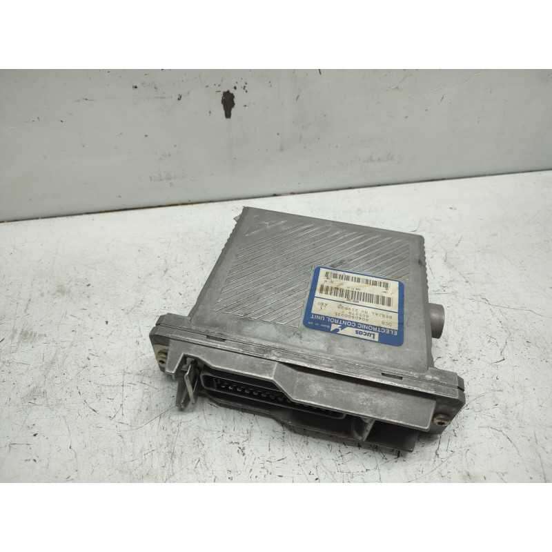 CENTRALINA MOTORE FIAT MAREA BRAVO/A 1.9 TD 1995-02 LUCAS 46551222