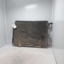 1605961 Condensatore clima a/c aria condizionata Mitsubishi Pajero DID V60 3.2 4X4 1999-06