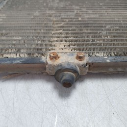 1605961 Condensatore clima a/c aria condizionata Mitsubishi Pajero DID V60 3.2 4X4 1999-06