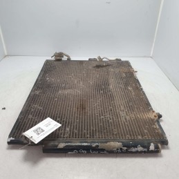 1605961 Condensatore clima a/c aria condizionata Mitsubishi Pajero DID V60 3.2 4X4 1999-06