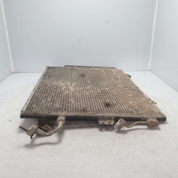 1605961 Condensatore clima a/c aria condizionata Mitsubishi Pajero DID V60 3.2 4X4 1999-06