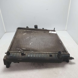 K52079747AB Radiatore acqua raffreddamento motore Jeep Cherokee KJ 2.8 4X4 2002-07 