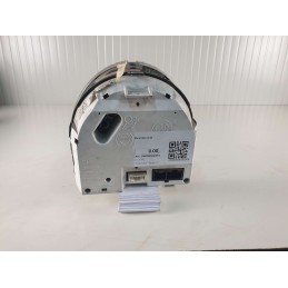 QUADRO STRUMENTI CONTACHILOMETRI KM\H  CONTAGIRI FIAT MULTIPLA 1.9 JTD ANNO 2000  81117940