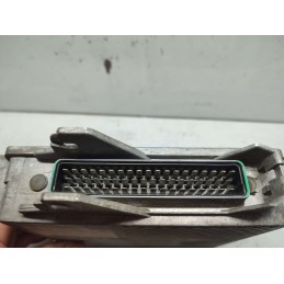 CENTRALINA MOTORE FIAT ULYSSE LANCIA Z 2.1 TD 2002  LUCAS XUDLC01 9628903580 