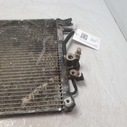 cad 311b077 Condensatore clima a/c aria condizionata Mitsubishi Pajero Sport 2.5td 4x4 1997-05
