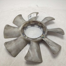 430-8-4 Pale ventola raffreddamento Mitsubishi Pajero 2.5 4d56 L200 4X4 V20 V60-70 1991-06
