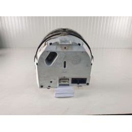 QUADRO STRUMENTI CONTACHILOMETRI KM\\H  CONTAGIRI FIAT MULTIPLA 1.9 JTD ANNO 2000 COD 81117940