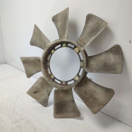 430-8-4 Pale ventola raffreddamento Mitsubishi Pajero 2.5 4d56 L200 4X4 V20 V60-70 1991-06