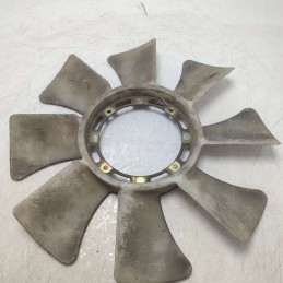 430-8-4 Pale ventola raffreddamento Mitsubishi Pajero 2.5 4d56 L200 4X4 V20 V60-70 1991-06