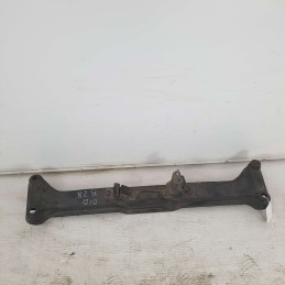 MN103441 Traversa inferiore supporto cambio Mitsubishi Pajero DID V60 3.2 4X4 1999-06 