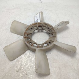 Pale ventole raffreddamento motore Daihatsu Feroza 1.6 16v 4x4 1989-98