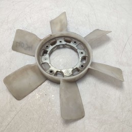 Pale ventole raffreddamento motore Daihatsu Feroza 1.6 16v 4x4 1989-98