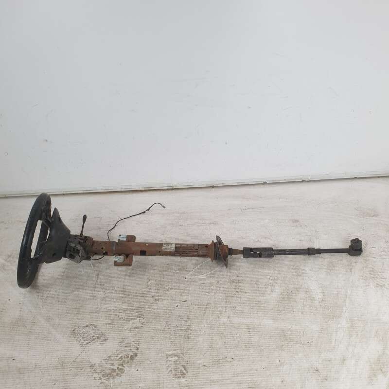 52080228 piantone colonna snodo sterzo volante Jeep Cherokee ZJ 1992-98 contatto spiralato