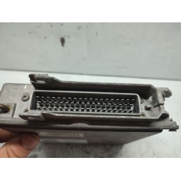 CENTRALINA MOTORE FIAT PUNTO GT TURBO BOSCH 0261203841 00464197140 USATA