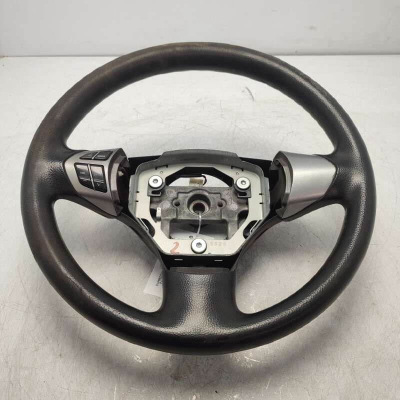 5906S910034 volante sterzo guida Suzuki Grand Vitara 4X4 JB 2005-15 in gomma