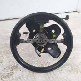 52080228 piantone colonna snodo sterzo volante Jeep Cherokee ZJ 1992-98 contatto spiralato
