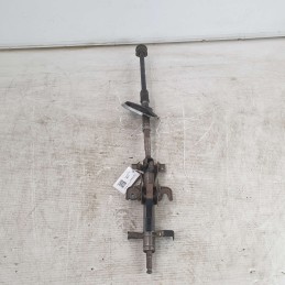 Piantone colonna snodo sterzo Mitsubishi Pajero V60 1999-06