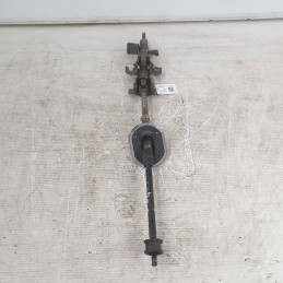 Piantone colonna snodo sterzo Mitsubishi Pajero V60 1999-06