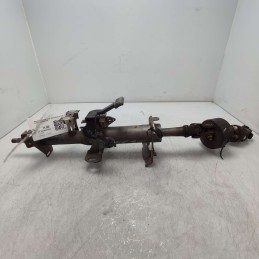 Piantone colonna snodo sterzo Nissan X-Trail 2.2 DCI 4X4 2001-06