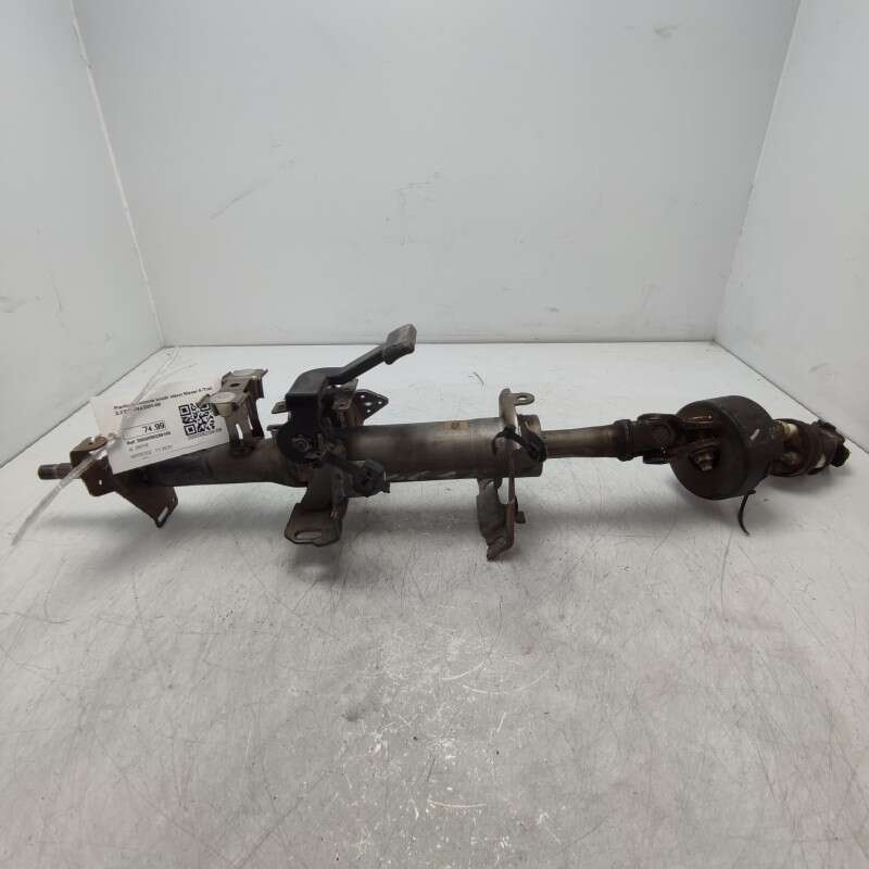 Piantone colonna snodo sterzo Nissan X-Trail 2.2 DCI 4X4 2001-06