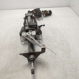 Piantone colonna snodo sterzo Nissan X-Trail 2.2 DCI 4X4 2001-06